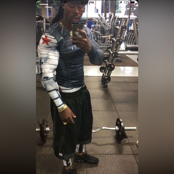 Meet your Posher, Marshon - Picture 10 of 17